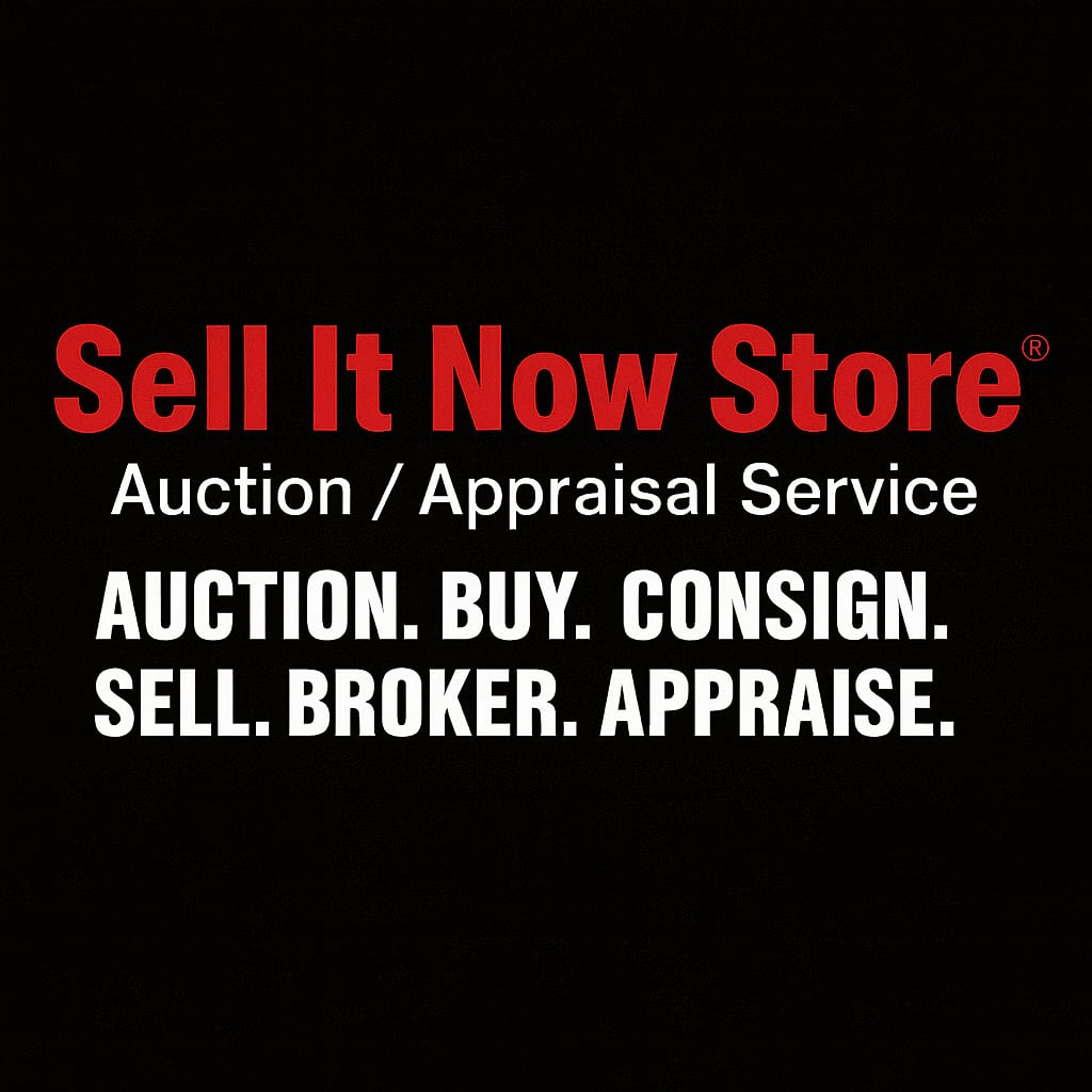 The Sell It Now Store